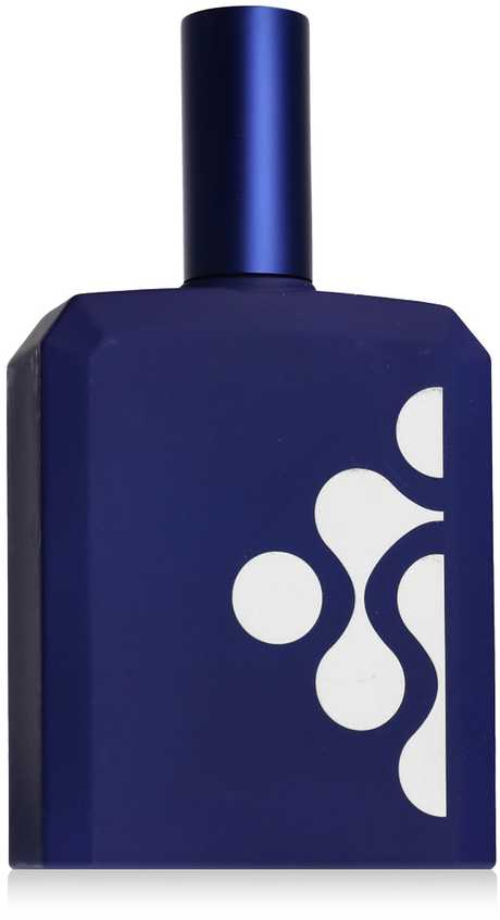 Histoires de Parfums This Is Not A Mėlyna Bottle 1.4 EDP parfumuotas vanduo unisex, 115 ml