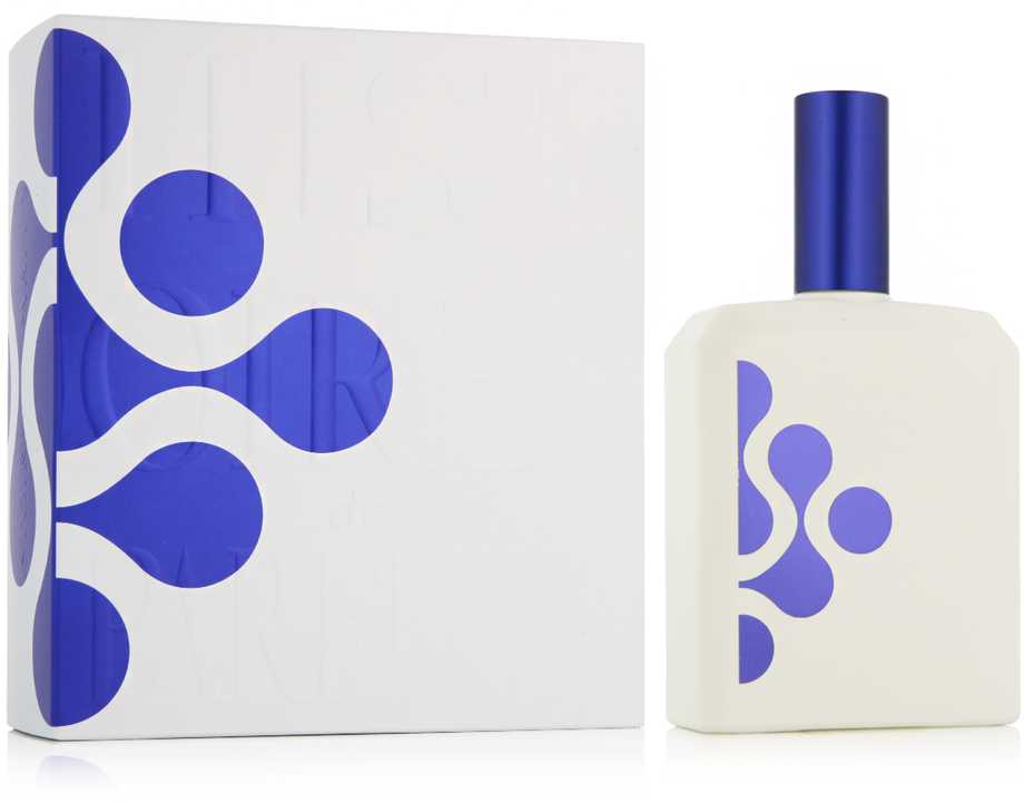 Histoires de Parfums This Is Not A Mėlyna Bottle 1.5 EDP parfumuotas vanduo unisex, 120 ml