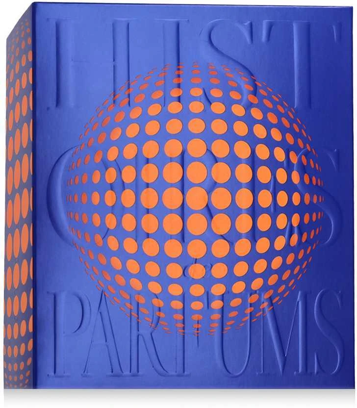 Histoires de Parfums This Is Not A Mėlyna Bottle 1.6 EDP parfumuotas vanduo unisex, 115 ml