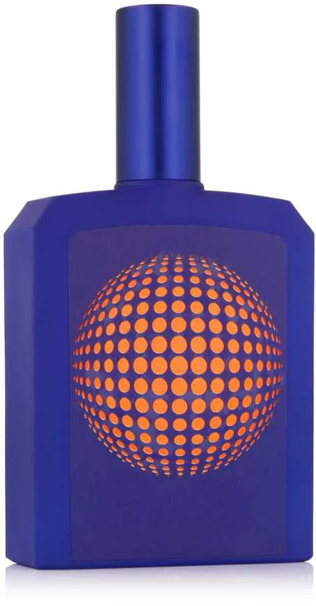 Histoires de Parfums This Is Not A Mėlyna Bottle 1.6 EDP parfumuotas vanduo unisex, 120 ml