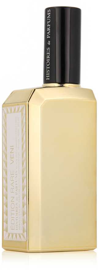 Histoires de Parfums, Edition Rare - Veni, Eau De Parfum, Unisex, 60 ml