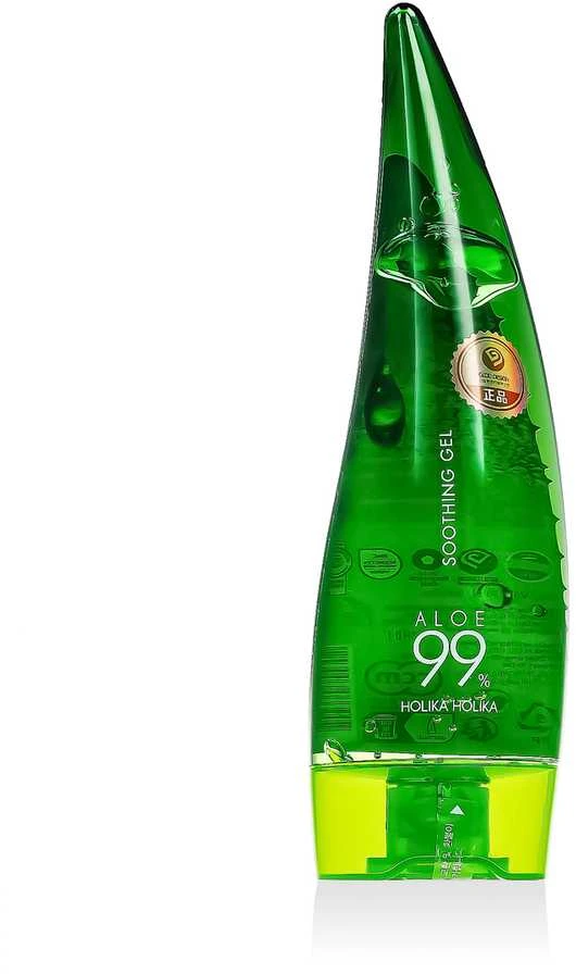 Holika Aloe 99% Soothing Gel żel aloesowy 250ml