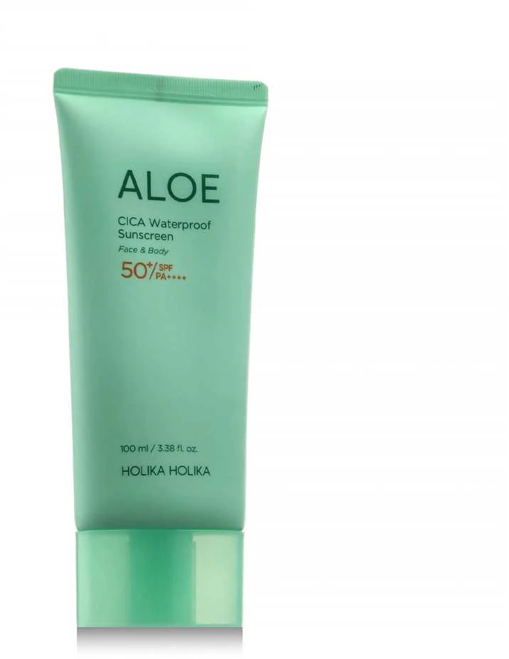 HOLIKA HOLIKA Aloe Cica, 100 ml