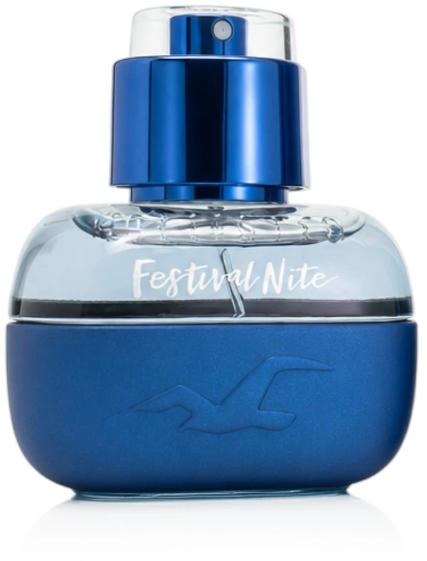 Hollister Festival Nite For Him kvepalų purškiklis 50ml