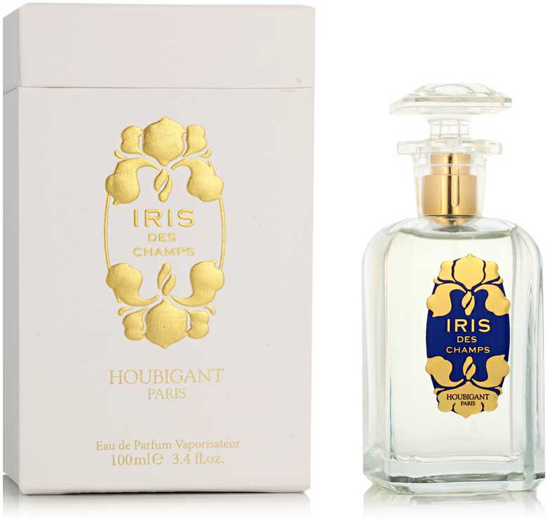 Houbigant Iris Des Champs EDP 100 ml
