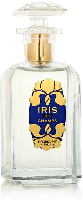 Houbigant Iris Des Champs EDP 100 ml