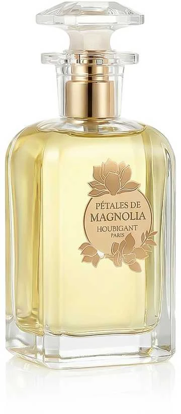 Houbigant Pétales de Magnolia EDP parfumuotas vanduo moterims, 100 ml