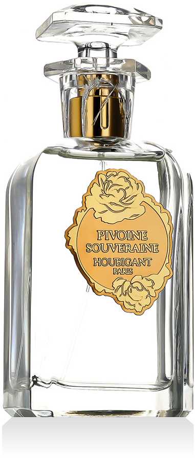 Houbigant Pivoine Souveraine EDP parfumuotas vanduo moterims, 100 ml