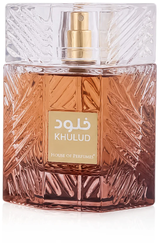 House Of Perfumes Khulud EDP parfumuotas vanduo unisex, 100 ml