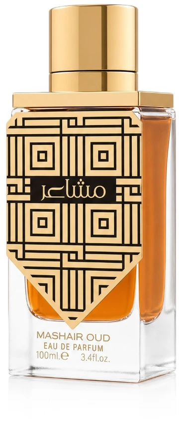House Of Perfumes Mashair Oud EDP parfumuotas vanduo unisex, 100 ml