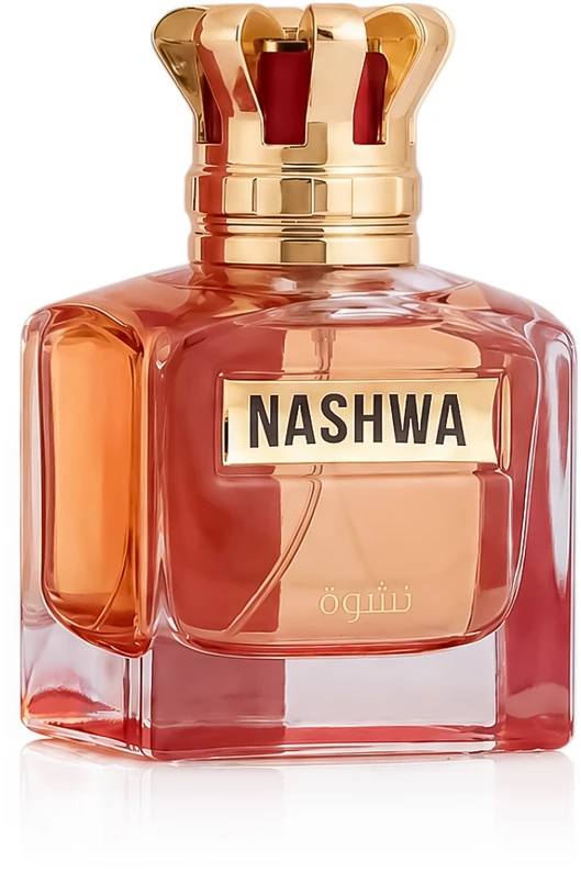 House Of Perfumes Nashwa EDP parfumuotas vanduo moterims, 100 ml