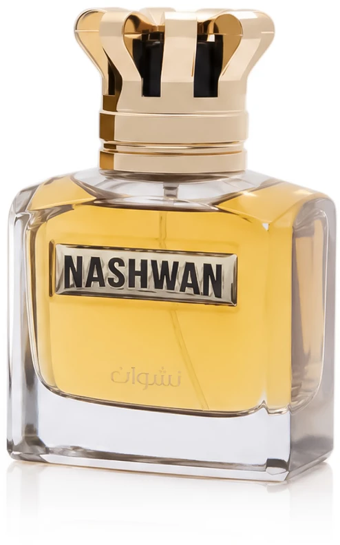 House Of Perfumes Nashwan EDP parfumuotas vanduo vyrams, 100 ml