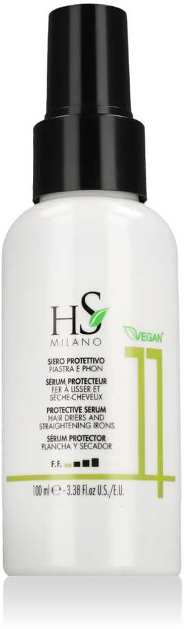 EMMEDI HS MILANO PROTECTIVE plaukų serumas, 100 ml