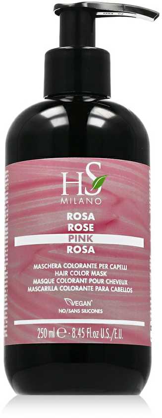 HS MILANO Hair Color Mask, 250 ml