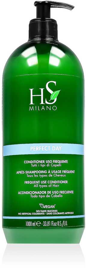 HS MILANO PERFECT DAY plaukų kondicionierius, 1000 ml