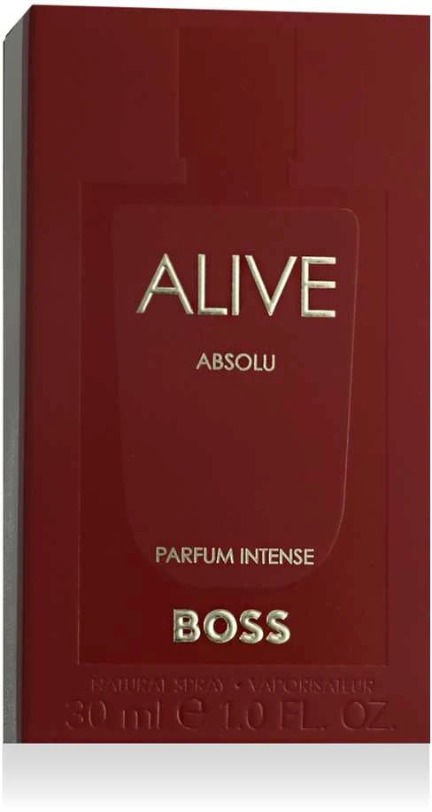 HUGO BOSS Alive Absolu Parfum Intense PP kvepalai moterims, 30 ml