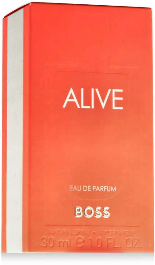 Hugo Boss Alive EDP parfumuotas vanduo moterims, 30 ml