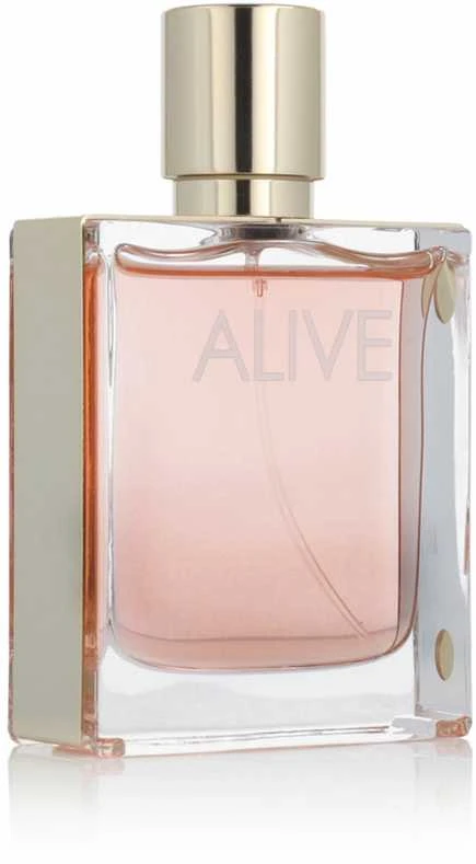 HUGO BOSS Alive EDP Moterims 50 ml