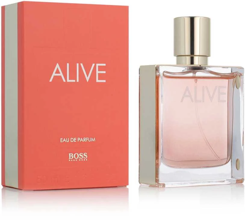 HUGO BOSS Alive EDP Moterims 50 ml