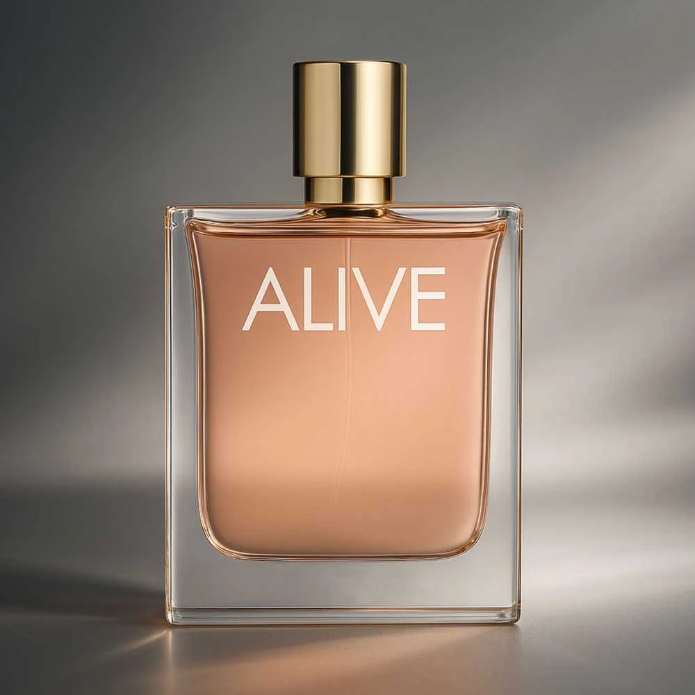 Kvepalai moterims Hugo Boss Alive EDT, 50 ml