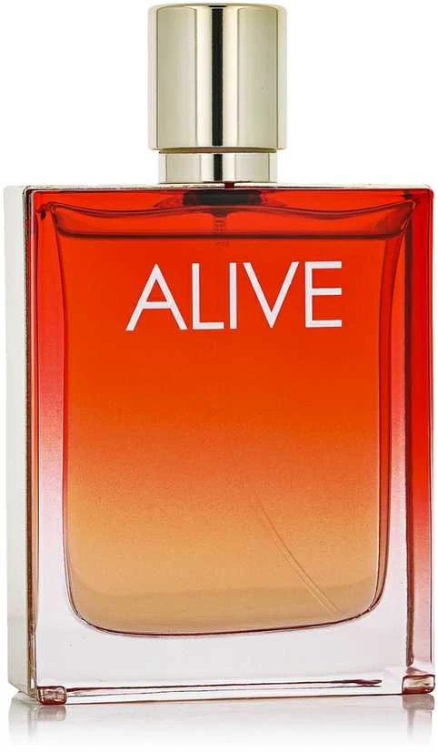 Hugo Boss Alive Intense EDP parfumuotas vanduo moterims, 80 ml