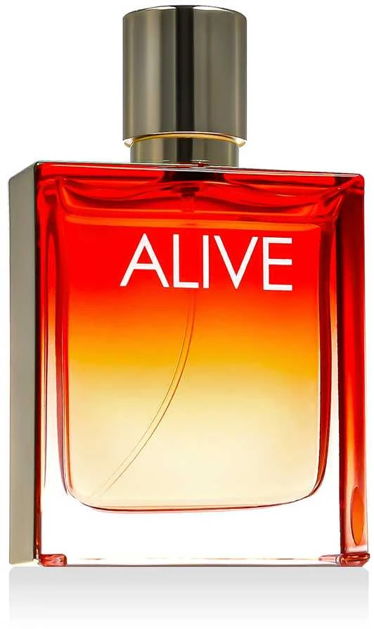 Hugo Boss Alive Intense EDP parfumuotas vanduo moterims, 50 ml