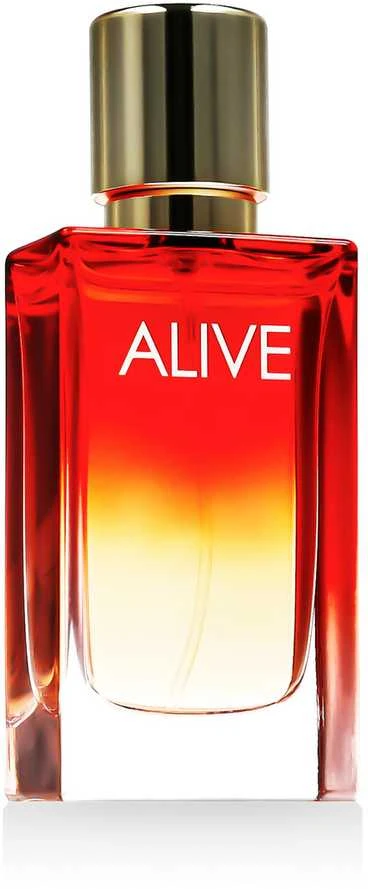 Kvepalai moterims Hugo Boss Boss Alive Intense EDP, 30 ml