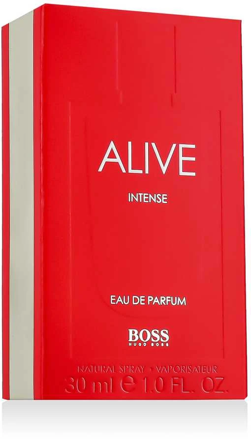 Kvepalai moterims Hugo Boss Boss Alive Intense EDP, 30 ml
