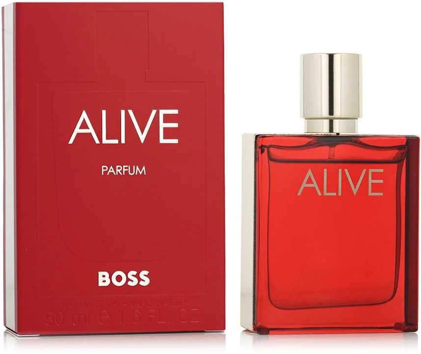 HUGO BOSS BOSS Alive, 50 ml