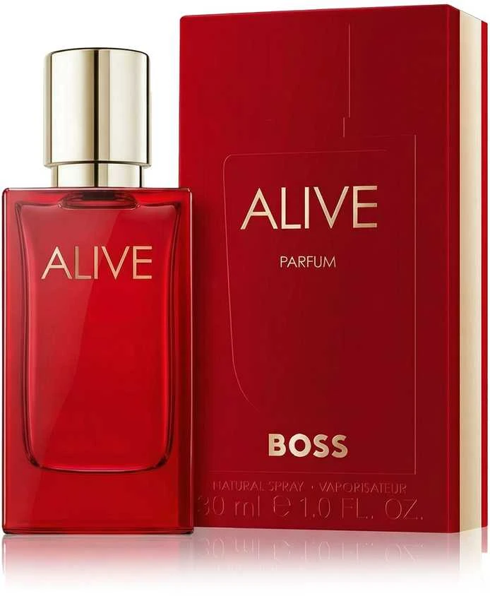 Hugo Boss Alive PP kvepalai, 30 ml