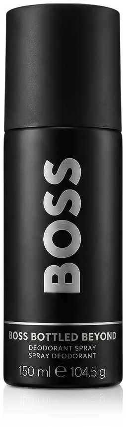 BOSS Bottled Beyond dezodorantas 150 ml buteliukas