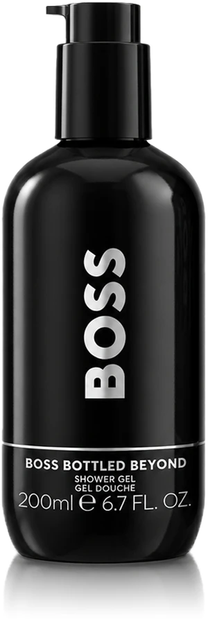 Hugo Boss Bottled Beyond Gel De Ducha, 200 ml