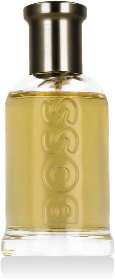 Kvepalai vyrams Hugo Boss Bottled EDT, 50 ml