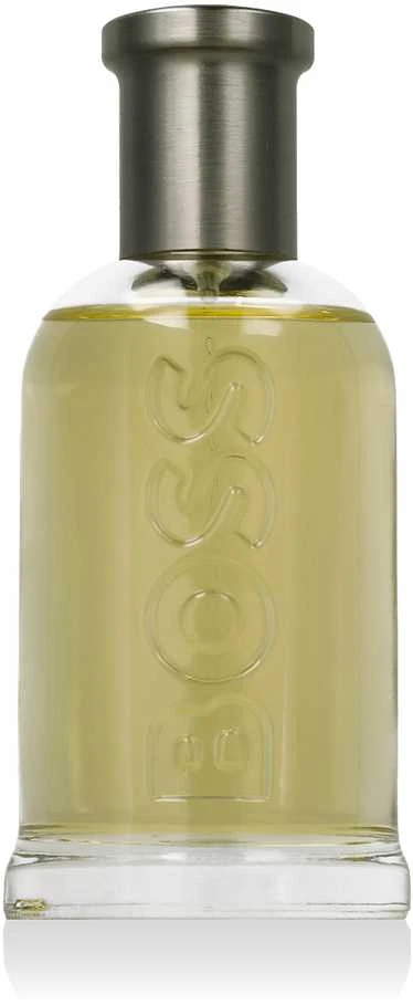 Kvepalai vyrams Hugo Boss Bottled EDT, 100 ml