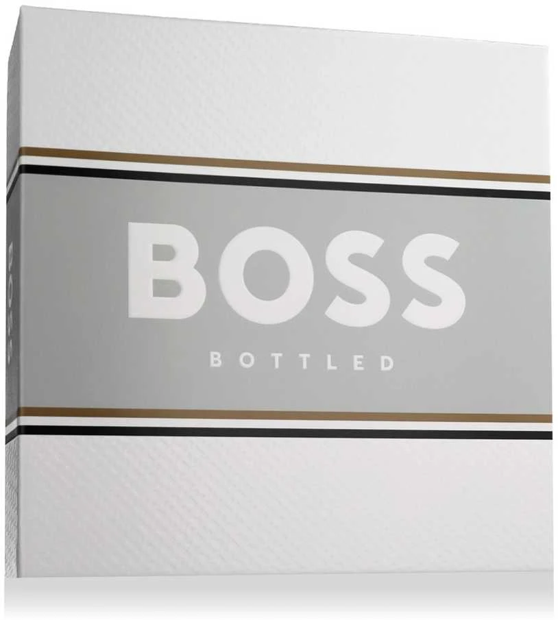 Hugo Boss BOSS Bottled rinkinys vyrams (EDT, 50 ml + dezodorantas, 150 ml)