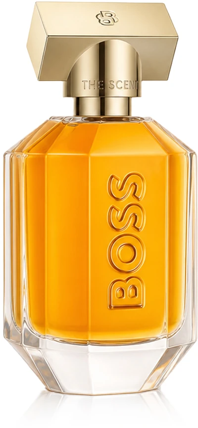 Hugo Boss The Scent Her Intense EDP parfumuotas vanduo moterims, 50 ml