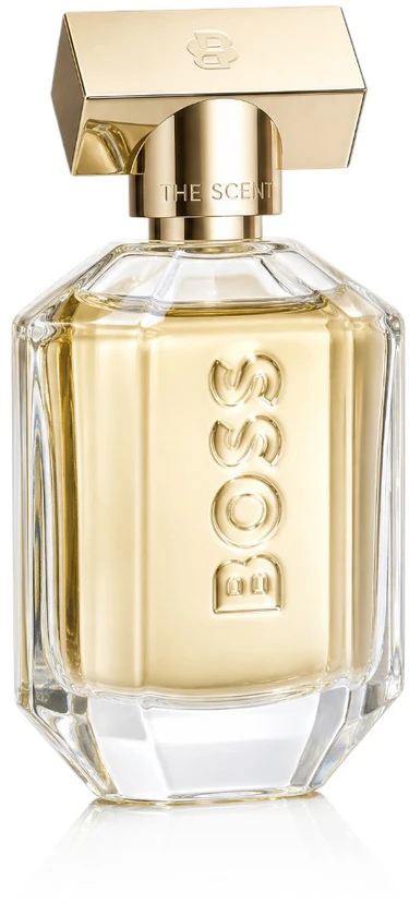 Hugo Boss The Scent For Her EDP Purškiklis, 50 ml