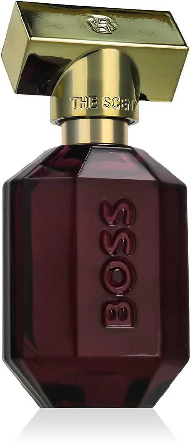 Kvepalai moterims HUGO BOSS Boss The Scent EDP, 30 ml