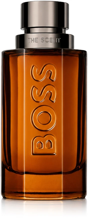 Hugo Boss The Scent Intense EDP kvepalai, 50 ml