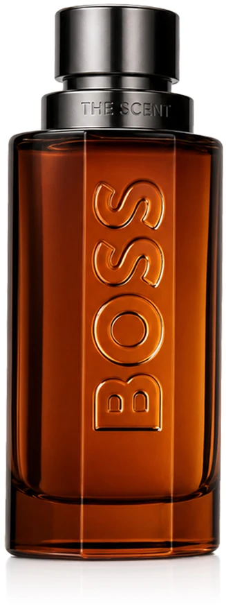Hugo Boss The Scent Intense EDP kvepalai, 100 ml