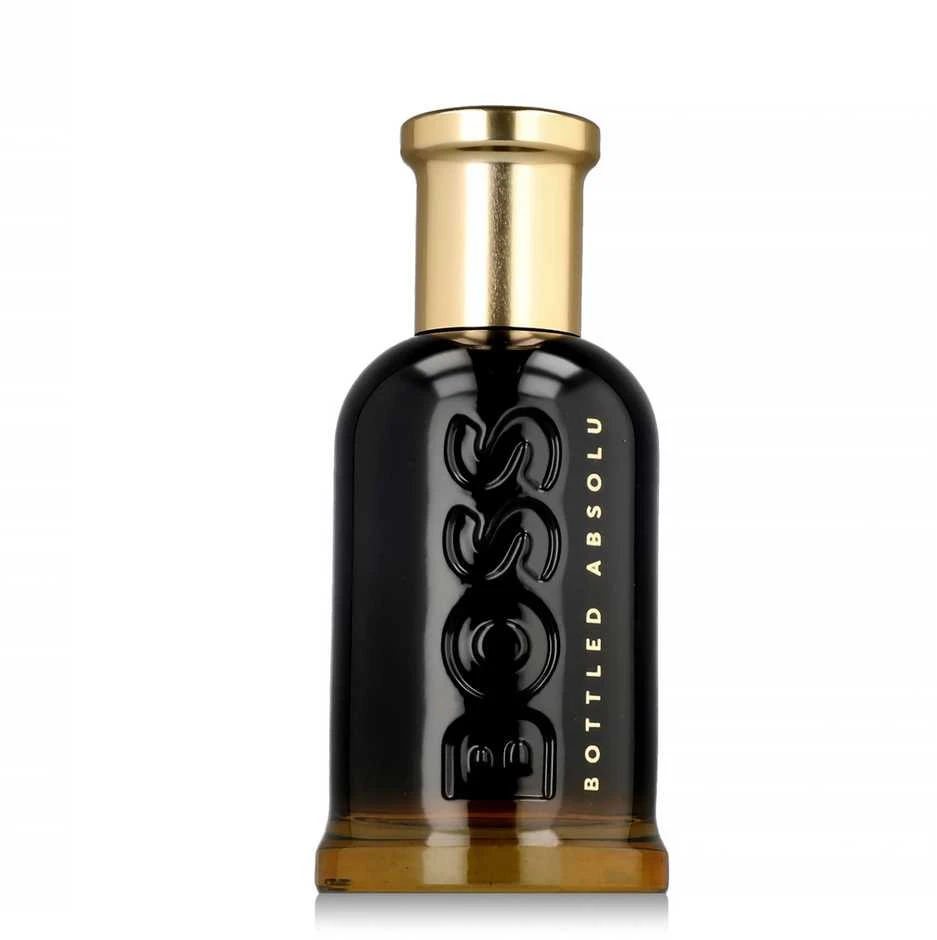 Kvepalai vyrams Hugo Boss Bottled Absolu Parfum Intense, 50 ml