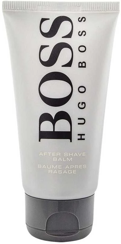 Hugo Boss BOSS Bottled After Shave Balm balzamas po skutimosi, 75 ml