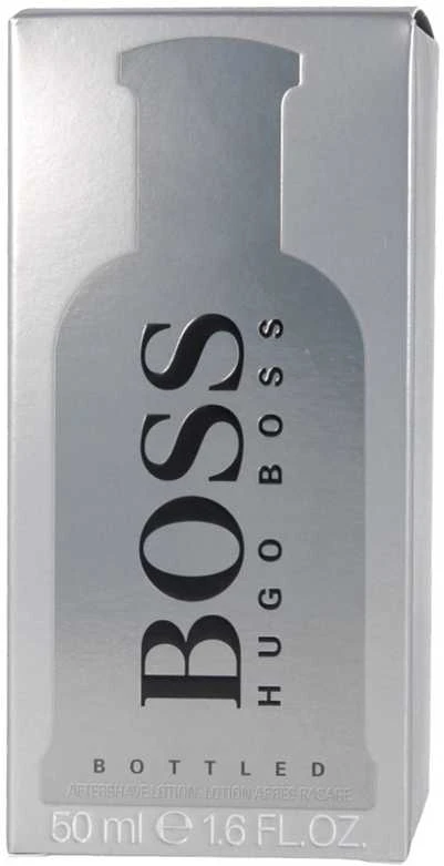 Hugo Boss BOSS Bottled After Shave Losjonas losjonas po skutimosi, 50 ml