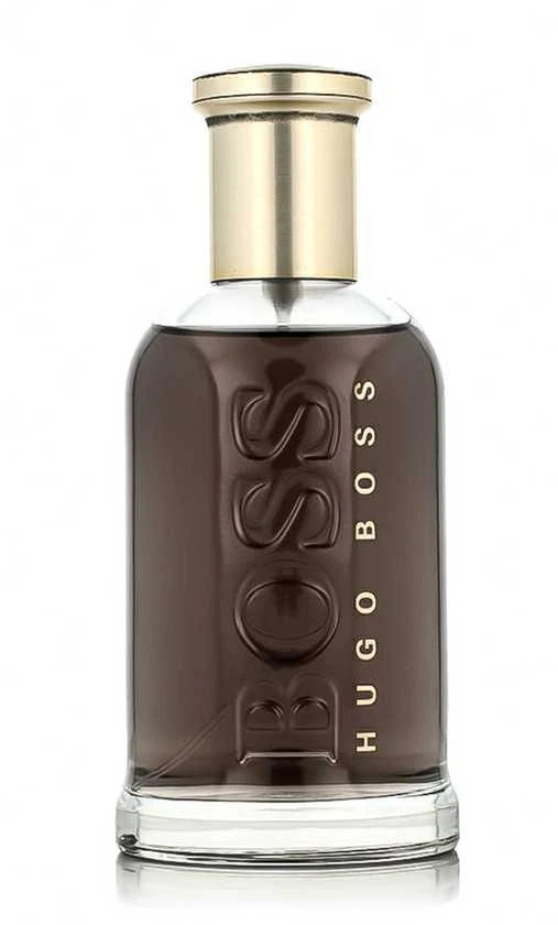 Hugo Boss BOSS Bottled EDP parfumuotas vanduo vyrams, 200 ml