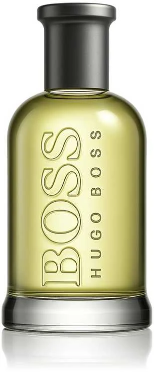 Kvepalai vyrams Hugo Boss Bottled for Men EDT, 30 ml