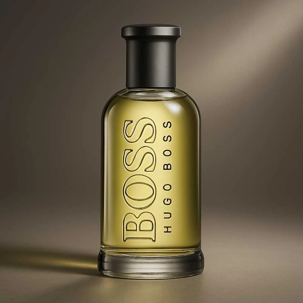 Kvepalai vyrams Hugo Boss Bottled for Men EDT, 30 ml