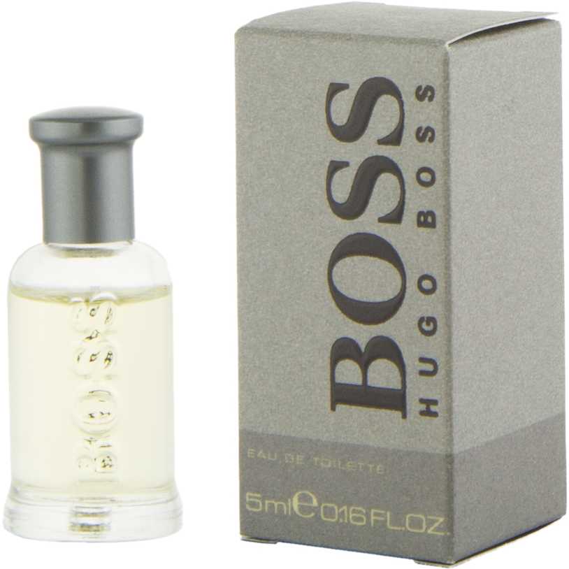 HUGO BOSS Boss išpilstytas