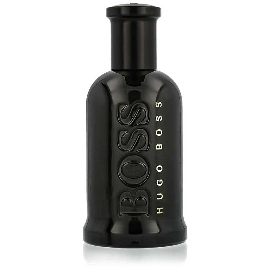 Hugo Boss BOSS Bottled Parfum kvepalai vyrams, 100 ml