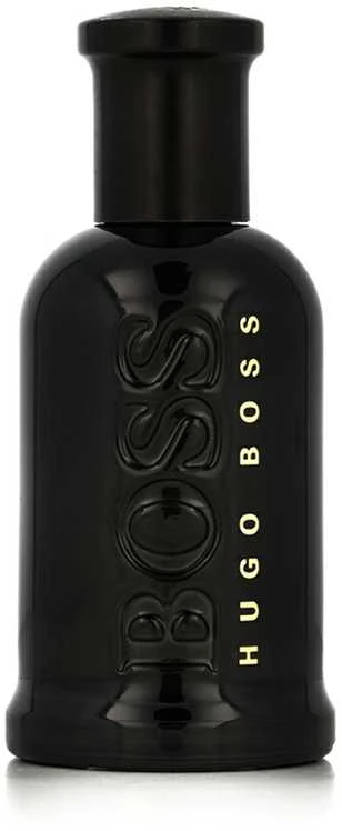 Hugo Boss BOSS Bottled Parfum kvepalai vyrams, 50 ml