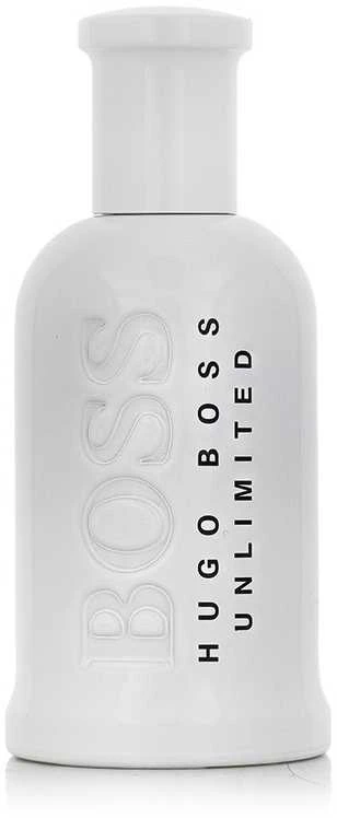 Kvepalai vyrams Hugo Boss BOSS Bottled Unlimited EDT, 100 ml